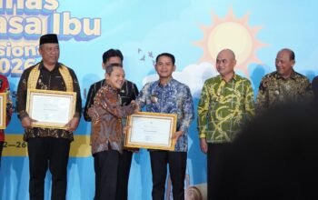 Di Tengah Arus Digital, Banjarmasin Sukses Jaga Bahasa Daerah 4 IMG 20260525 WA0026 1