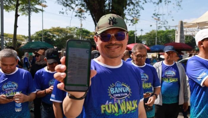 Bank Kalsel Dukung Perluasan Digitalisasi Pembayaran Melalui Banua QRIStival 2026