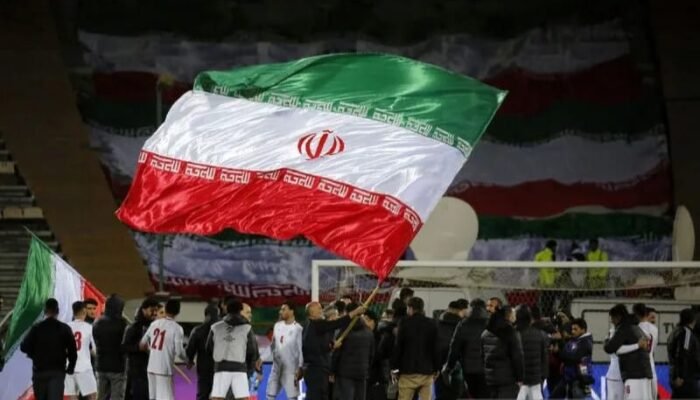Timnas Iran PindahkanMarkas ke Meksiko Selama Piala Dunia 2026