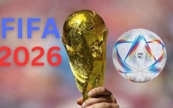 Ini Jadwal Lengkap Piala Dunia 2026, Dimulai di Meksiko berakhir di Amerika Serikat 4 IMG 20260525 WA0029
