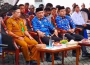 Bupati HST Buka Sosialisasi Pentingnya NIB Bagi Pelaku Usaha Perikanan