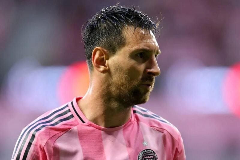 Lionel Messi Cedera Jelang Piala Dunia 2026, Publik Argentina Cemas 1 IMG 20260525 WA0032 e1779712627886
