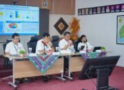 Pertumbuhan Ekonomi Kalsel Solid dan Inflasi Terkendali