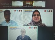 Indeks Potenai Radikalisme Kalsel 2025 Naik, Tertinggi 3 Tahun Terakhir