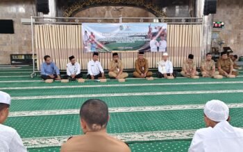 Bupati HSU H Sahrujani Apresiasi Sinergi Baznas Salurkan Hewan Kurban untuk Masyarakat 6 IMG 20260525 WA0040