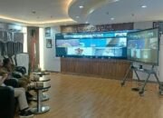 Pemprov Kalsel Terus Upayakan Transportasi Publik Menjangkau Seluruh Wilayah