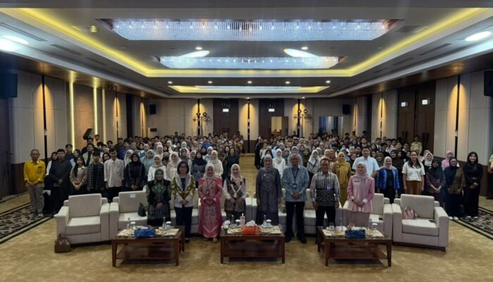 Hadapi Tantangan Ekonomi Digital, BI Kalsel Gelar PENTAS 2026 Bangun Ekosistem Literasi