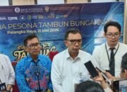 Dorong UMKM Tembus Pasar Global, Bank Indonesia Gelar Pesona Tambun Bungai