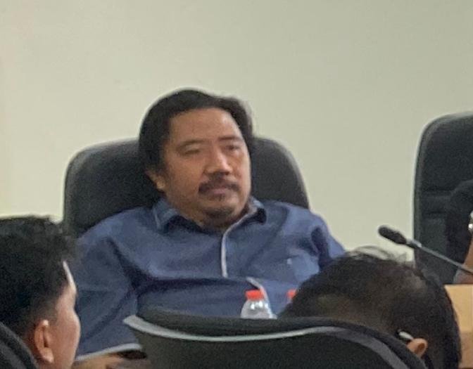 Takbir Keliling Banjarmasin Disorot, DPRD Minta Jangan Jadi Ajang Hambur-Hamburkan Anggaran dan Proyek EO 1 IMG 20260526 WA0009
