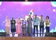 PENTAS 2026 Bangun Semangat Literasi untuk Hadapi Tantangan Masa Depan