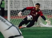 Kiper Timnas Indonesia Emil Audero Kalahkan David De Gea dalam Penyelamatan Terbanyak di Serie A