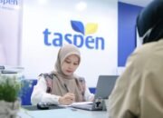 TASPEN Salurkan Pembayaran Gaji ke-13 Pensiunan ASN Mulai 2 Juni 2026 Melalui 46 Mitra Bayar di Seluruh Indonesia