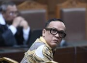 Mantan Wamenaker Noel Tetap Dituntut JPU 5 Tahun Penjara di Kasus K3