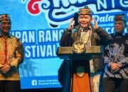 Gubernur Tutup Pesta Rakyat FBIM 2026