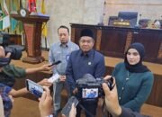 Dewan Bentuk Pansus Pengawasan BBM Subsidi