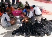 Penggunaan Kantong Plastik sebagai Pembungkus Daging Kurban Bisa Beresiko Kanker