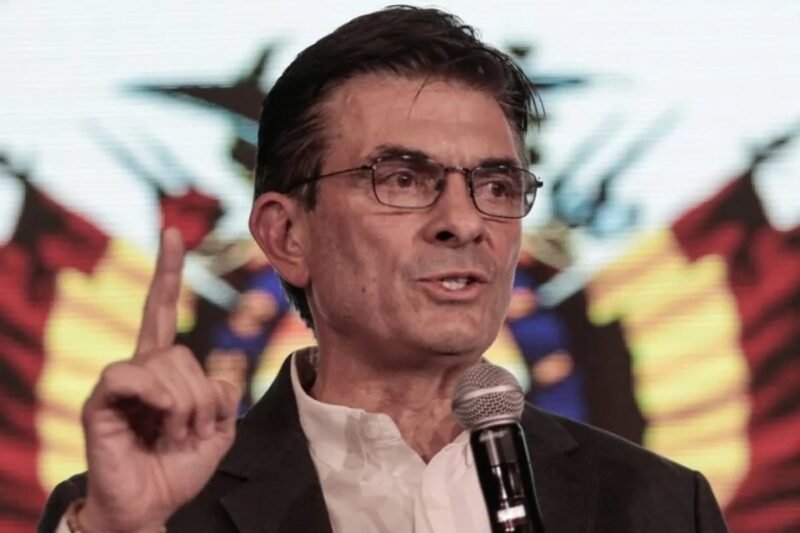 Demi Redam Aksi Protes, Presiden Bolivia Pangkas Gajinya 50 Persen dan Kabinet 1 IMG 20260526 WA0029 e1779780144341