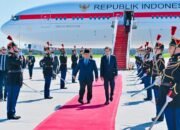 Presiden Prabowo akan Laksanakan Shalat Idul Adha di KBRI Paris