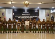 BPK Beri Waktu 60 Hari Pemda di Kalsel Tindaklanjuti Temuan Hasil Audit
