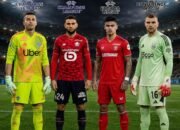 Ini Empat Pemain Timnas Indonesia akan Bermain di Liga Champions dan Liga Konferensi Eropa