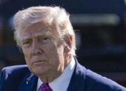 Selama Menjabat Presiden AS, Trump Ancam Serang 15 Negara