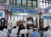 Maknai Idul Adha, Wali Kota Banjarmasin Ajak Warga Perkuat Empati dan Kepedulian Sosial