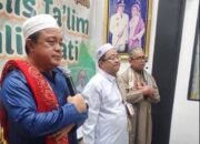 Pengajian Rutin MULIA HATI Banjarmasin Angkat Sejarah Kurban Nabi Ibrahim dan Nabi Ismail