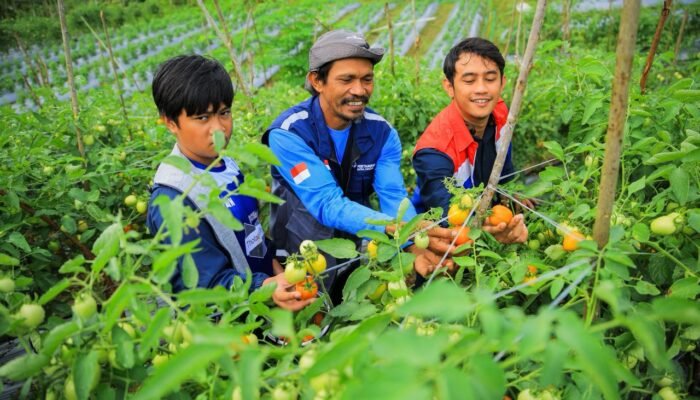 Pertamina Patra Niaga Regional Kalimantan Raih Pengakuan Global melalui Program Pemberdayaan Masyarakat dan Keberlanjutan Lingkungan