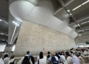 Jamaah Haji Indonesia Dilarang Lempar Jumrah Pukul 10.00-14.00 Waktu Arab Saudi