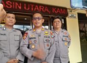 Niat Lerai Tawuran, Kai Fauzi Malah Jadi Korban Pengeroyokan 20 Remaja di Sungai Jingah Banjarmasin