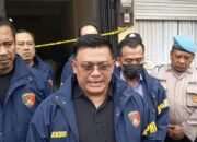 Dua Tersangka Baru Ditetapkan Polri dalam Kasus Impor Ilegal Ponsel
