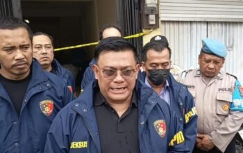 Dua Tersangka Baru Ditetapkan Polri dalam Kasus Impor Ilegal Ponsel 4 IMG 20260530 WA0006