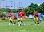 Persemar Martapura Pelajari Permainan Paya Bakung United Lewat Video Jelang Duel Kompetisi 64 Nasional Liga 4
