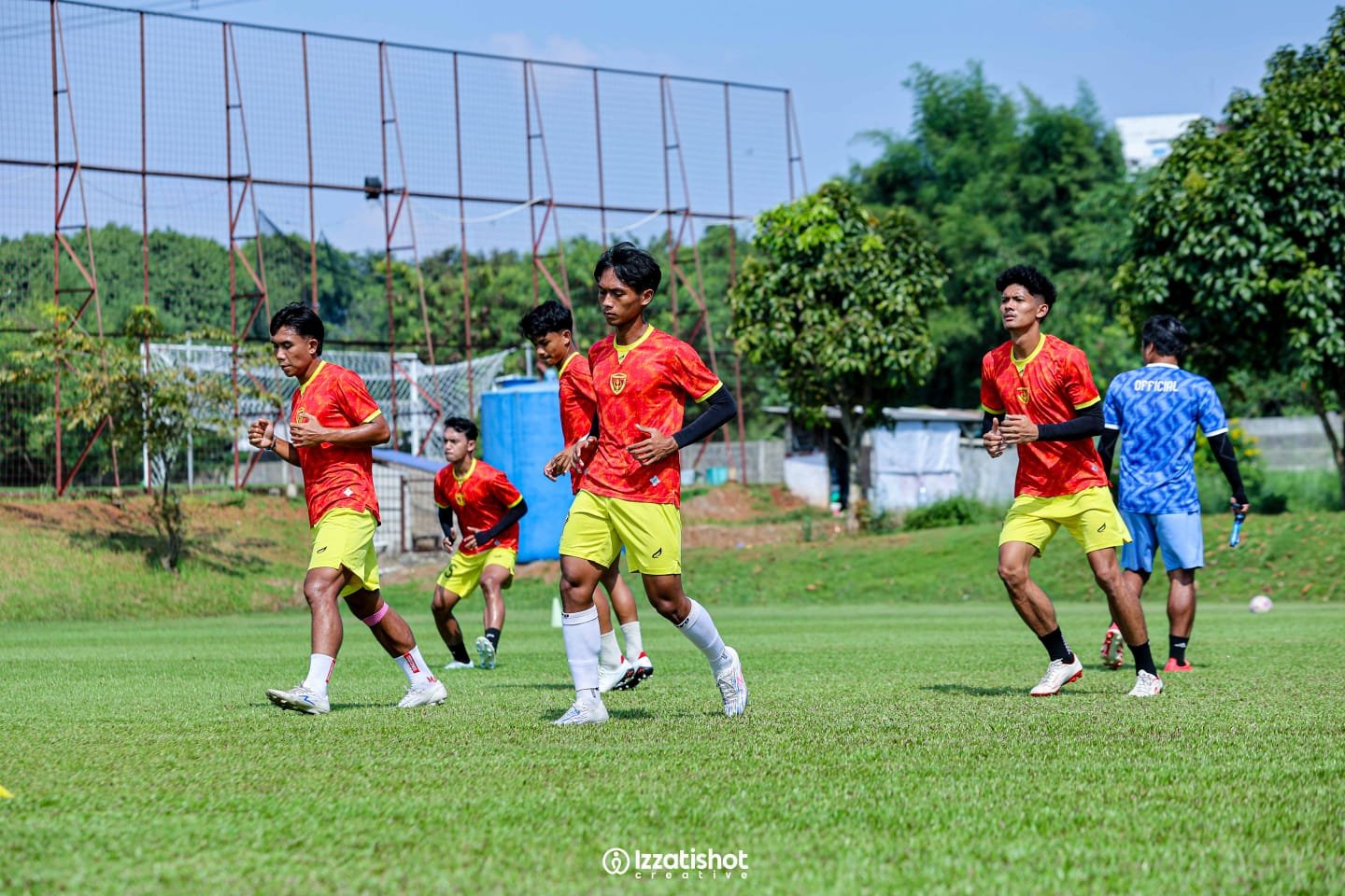 Persemar Martapura Pelajari Permainan Paya Bakung United Lewat Video Jelang Duel Kompetisi 64 Nasional Liga 4 1 IMG 20260530 WA0015