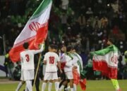 Iran Bungkam Gambia 3-1, Irak Kalahkan Andorra 1-0 di Laga Uji Coba