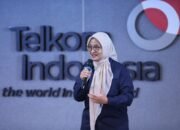 Awali 2026 dengan Kinerja Solid, Telkom Buktikan Komitmen Disiplin Operasional