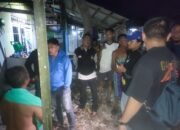 Delapan ABH Diduga Terlibat Pengeroyokan Lansia di Sungai Jingah Diamankan Polresta Banjarmasin