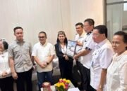 Delapan Akademi Mendaftar sebagai Calon Rektor Universitas Palangka Raya