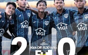 Persemar Martapura Bungkam Paya Bakung United 2-0 di Kompetisi 64 Besar Nasional Liga 4 6 IMG 20260530 WA0034