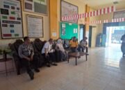 ODGJ Bawa Sajam Resahkan Warga Desa Aluan, HST Diamankan Polisi