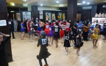 Piala Wali Kota Dancesport Jadi Wadah Bakat dan Kreativitas Anak Muda 5 IMG 20260530 WA0036