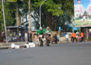 Sebanyak 68 Pesepeda Ramaikan Wali Kota Cup, Semarakkan 500 Tahun Banjarmasin