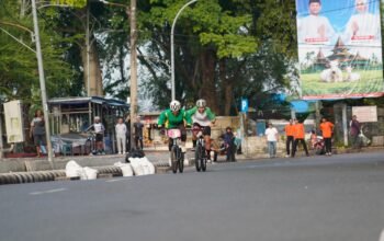 Sebanyak 68 Pesepeda Ramaikan Wali Kota Cup, Semarakkan 500 Tahun Banjarmasin 4 IMG 20260530 WA0040