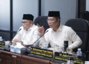 Pansus I DPRD Kalsel Fokus Benahi Regulasi Pajak dan Retribusi Daerah