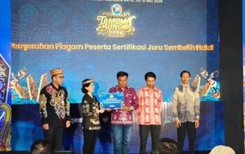 Pesona Tambun Bungai Dorong Pertumbuhan Ekonomi Melalui UMKM 6 IMG 20260531 WA0031