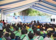 Wujud Kepedulian Idul Adha 1447 H, Pemprov Kalteng Salurkan Daging Korban