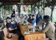 Laksana Fenomena “Kodok Rebus”, Warga Diajak Bangkit dari Sikap Diam terhadap Berbagai Persoalan Banua