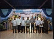 ‎Pimpin Organda Banjarbaru Periode Kedua, Helvyn Girsang Fokus Peremajaan Armada