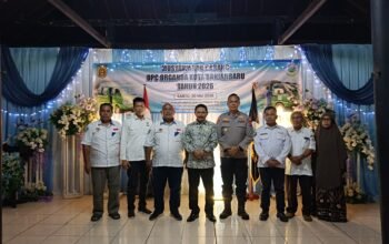 Pimpin Organda Banjarbaru Periode Kedua, Helvyn Girsang Fokus Peremajaan Armada 4 IMG 20260531 WA0049