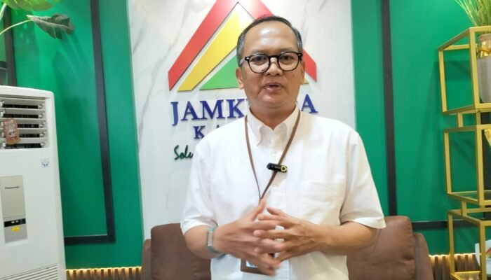 PT Jamkrida Kalsel Telah Laksanakan RUPS dan RUPSLB, Setujui Penambahan Modal dan Rencana Kerja 2026